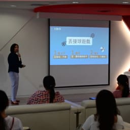 110年7月20日 汐止馨生演講