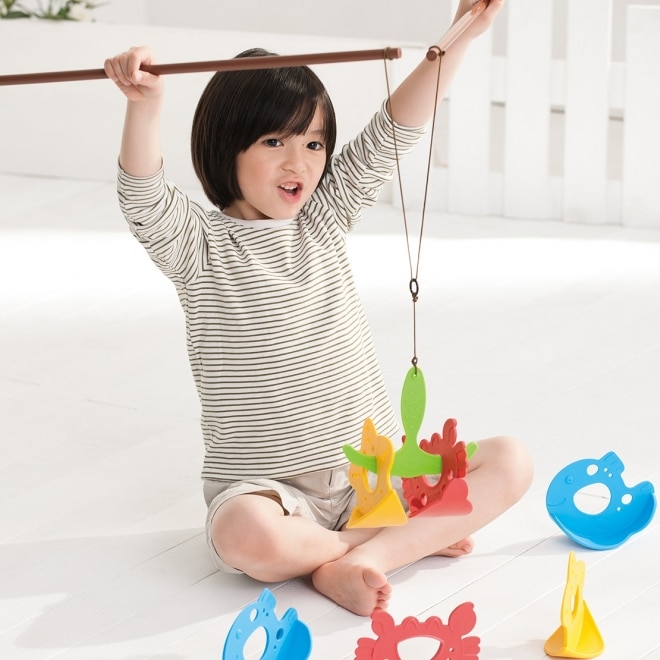 Weplay 搖擺釣魚樂:圖片 3