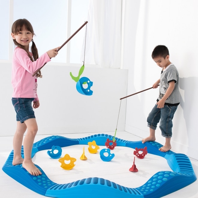 Weplay 搖擺釣魚樂:圖片 5