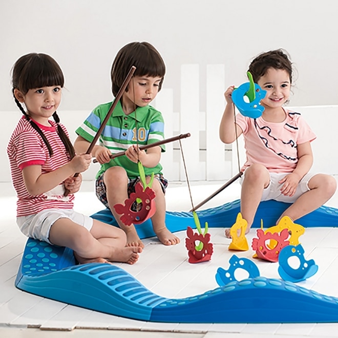 Weplay 搖擺釣魚樂:圖片 6