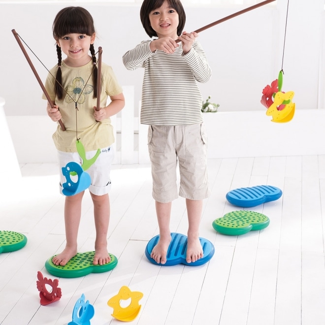 Weplay 搖擺釣魚樂:圖片 7
