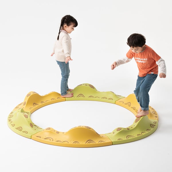 Weplay 山脈步道:圖片 5