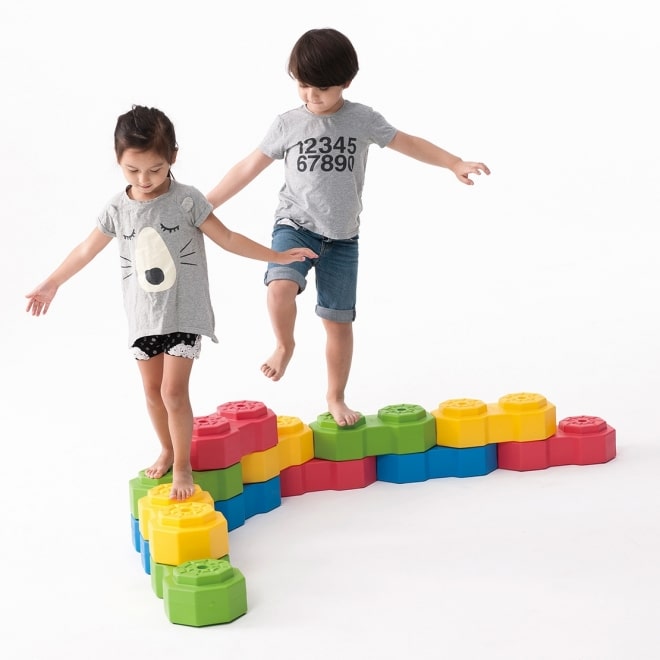 Weplay 八角積木:圖片 2