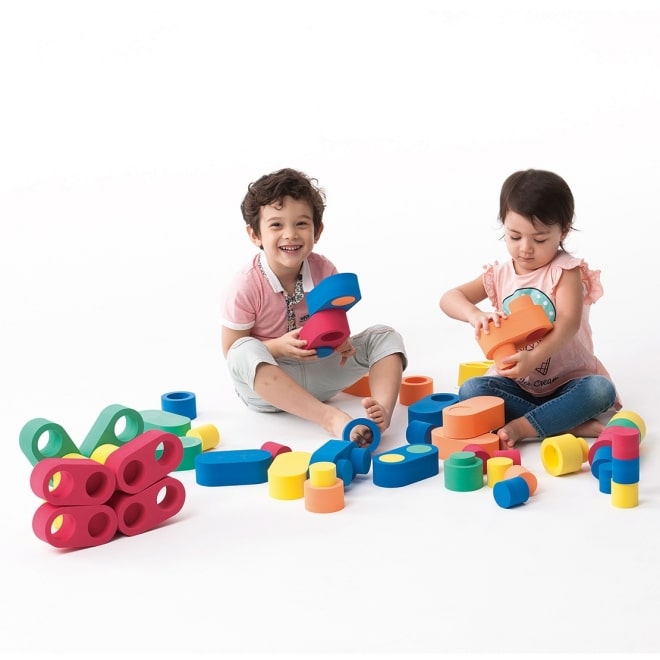 Weplay 百變積木