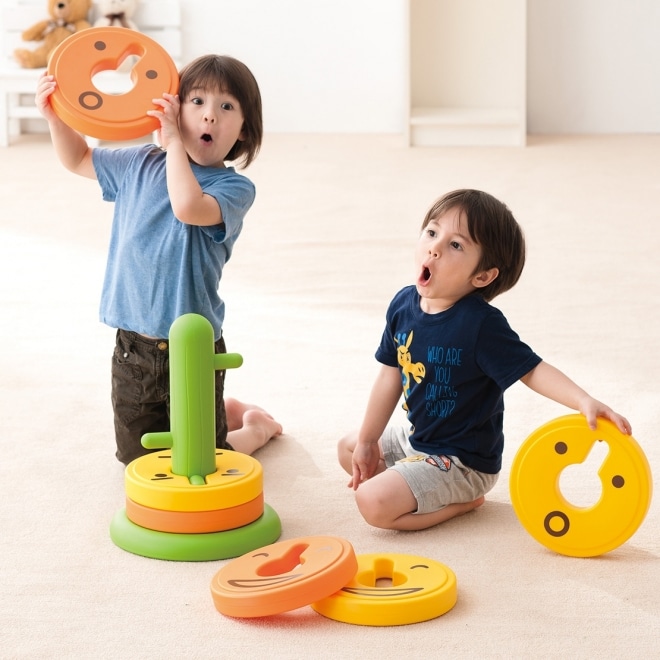 Weplay 淘氣仙人掌