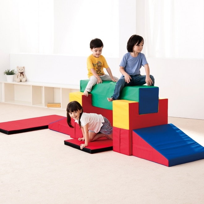 Weplay 活力體能-7件組
