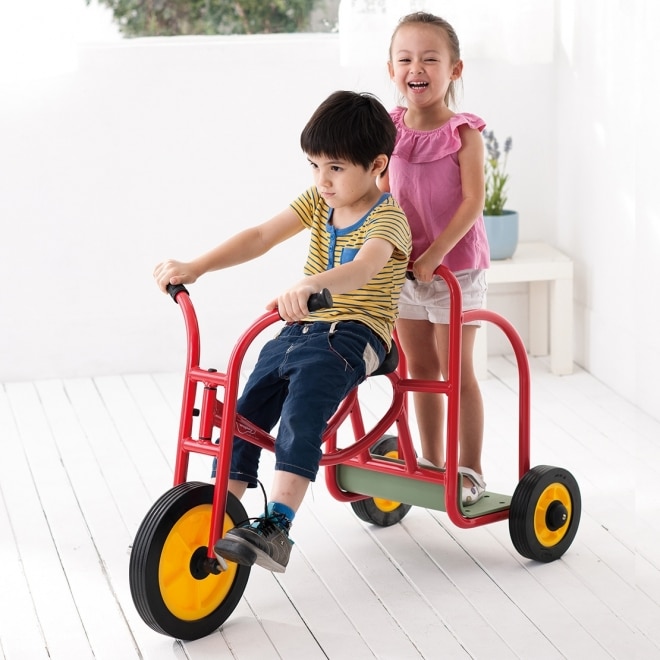 Weplay 歡樂兜風車:圖片 3