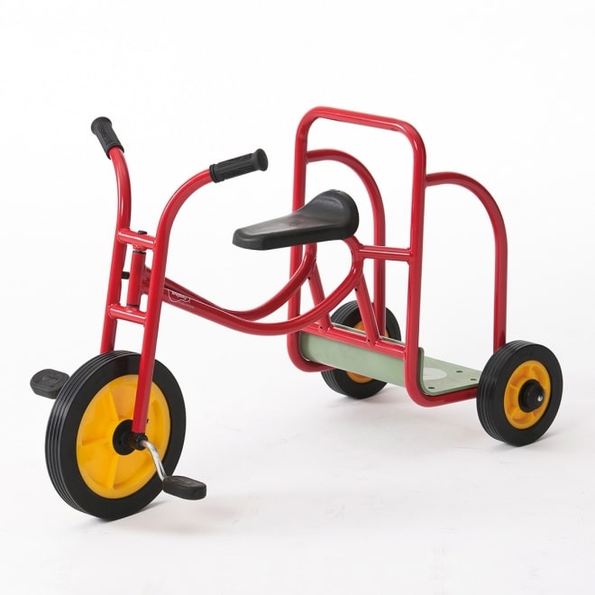 Weplay 歡樂兜風車:圖片 5