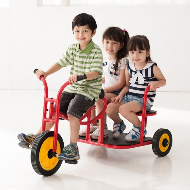 Weplay 炫風車:圖片 4