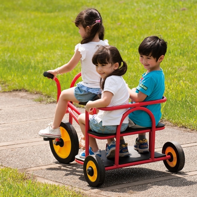 Weplay 炫風車:圖片 6