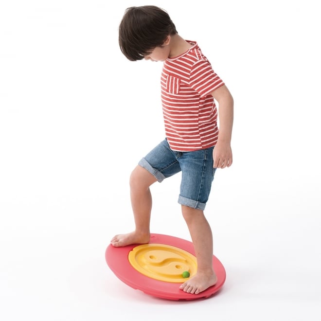Weplay 太極平衡板-小