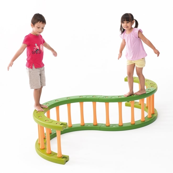 Weplay 搖滾圈-森林綠-全圓:圖片 3