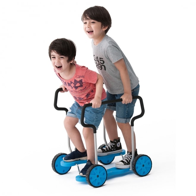 Weplay 雙人平衡踩踏車:圖片 2