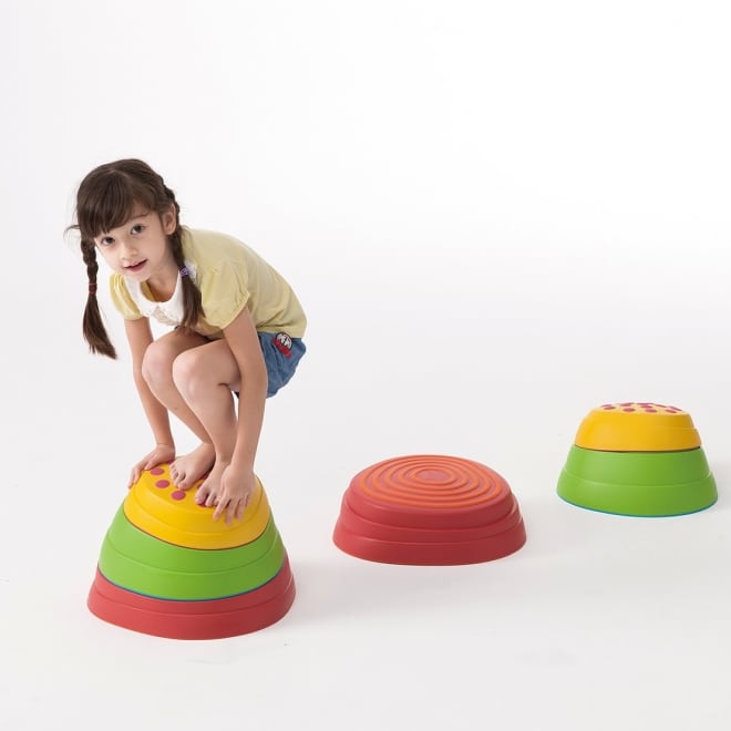 Weplay 彩虹河石:圖片 5