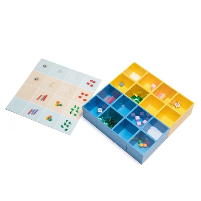 Weplay 聽力積木:圖片 8