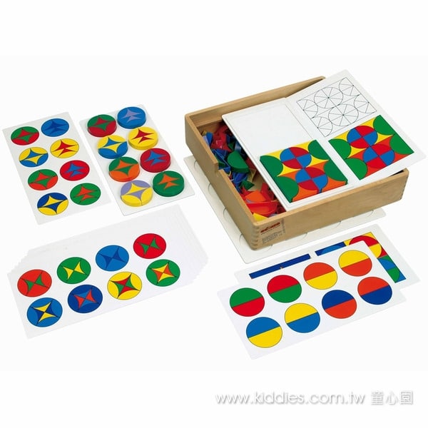 educo 圓圓拼拼樂:圖片 2