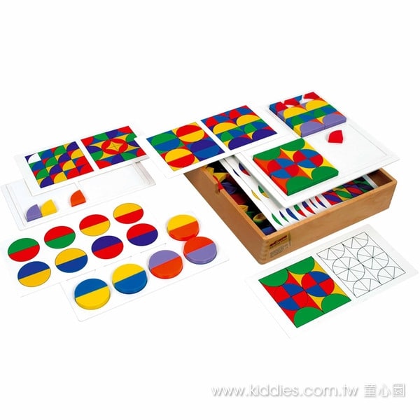 educo 圓圓拼拼樂:圖片 3