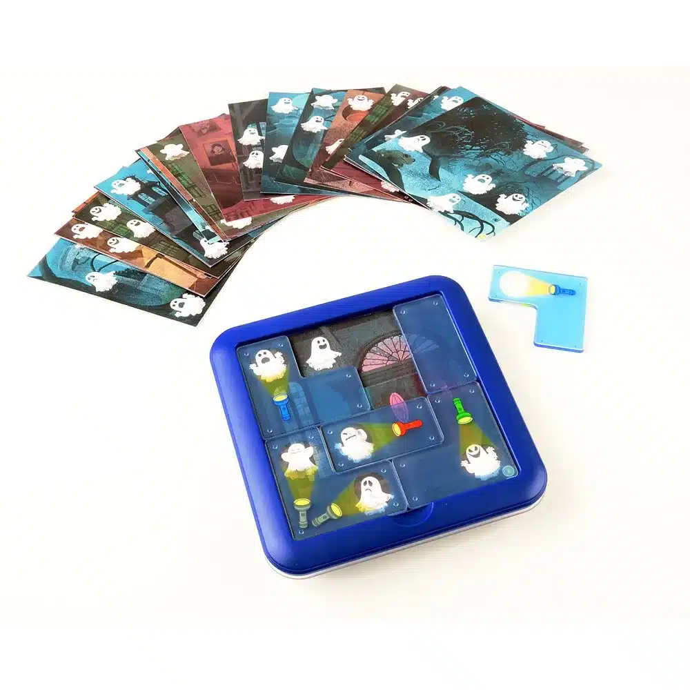 SMART GAMES 古堡探險:圖片 2