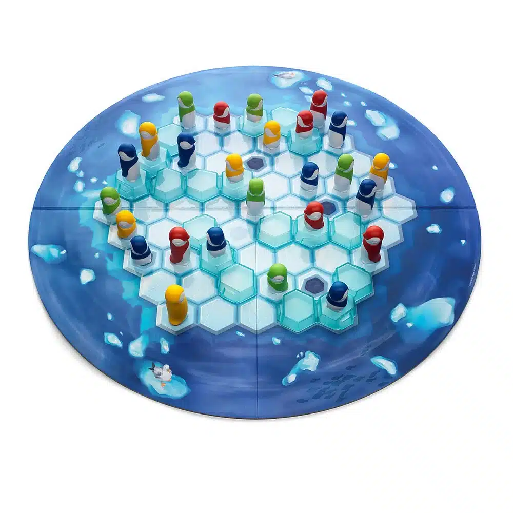 SMART GAMES 企鵝家族:圖片 2