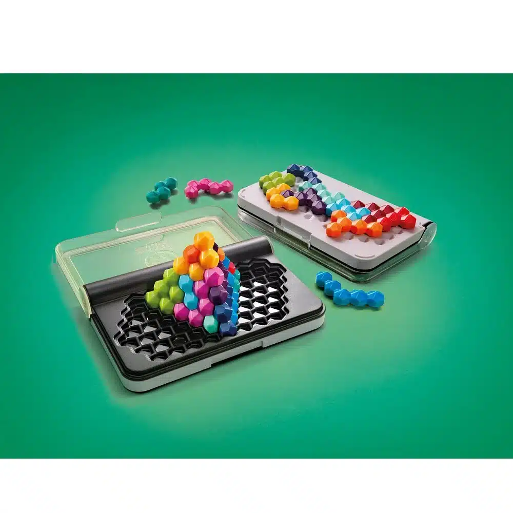 SMART GAMES IQ六角大挑戰:圖片 3