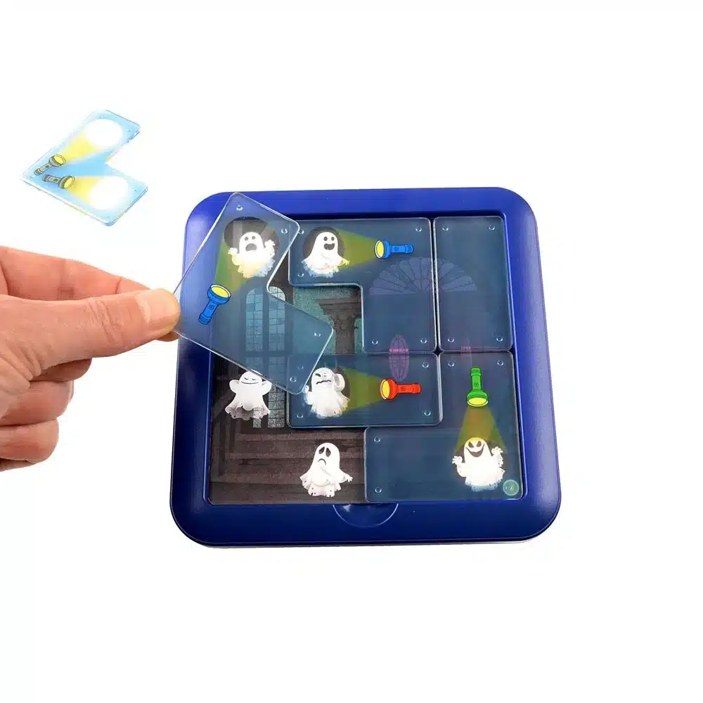 SMART GAMES 古堡探險:圖片 3