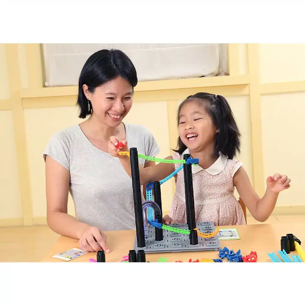 Thinkfun 雲霄飛車:圖片 3