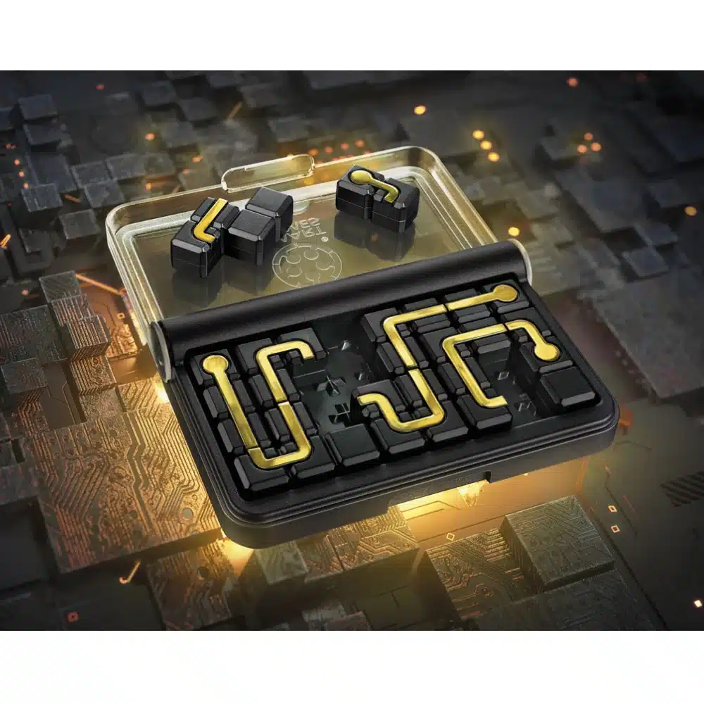 SMART GAMES IQ連上線:圖片 2
