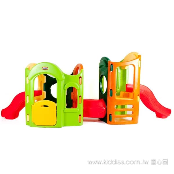 Little Tikes 大運動場:圖片 2