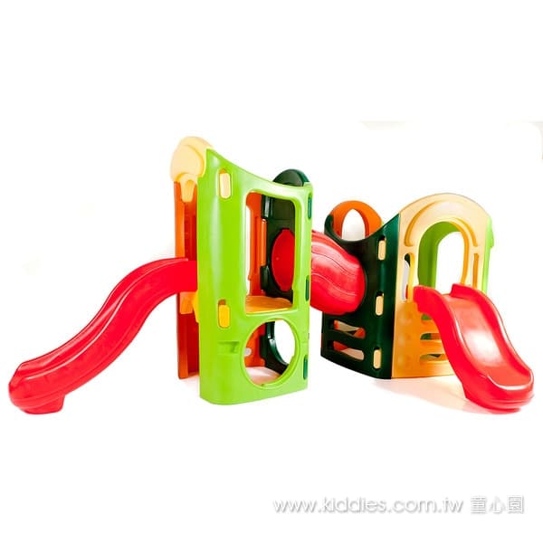 Little Tikes 大運動場:圖片 3