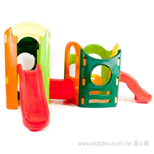 Little Tikes 大運動場:圖片 4