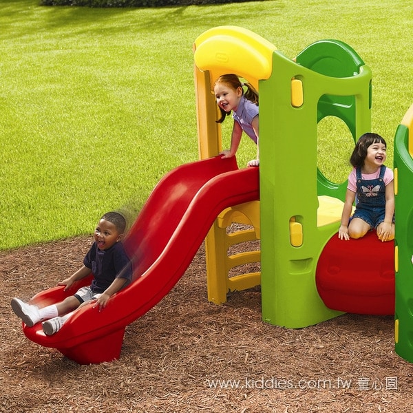 Little Tikes 大運動場:圖片 6