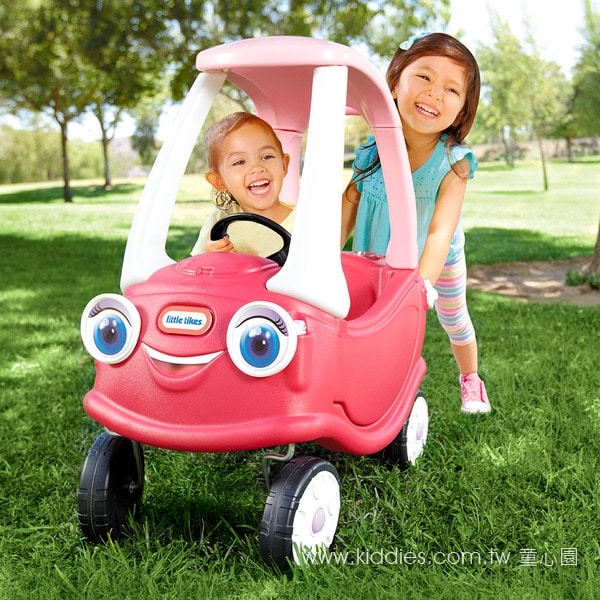 Little Tikes 公主腳行車:圖片 3