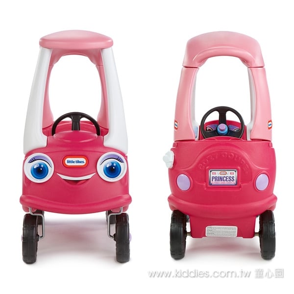 Little Tikes 公主腳行車:圖片 9