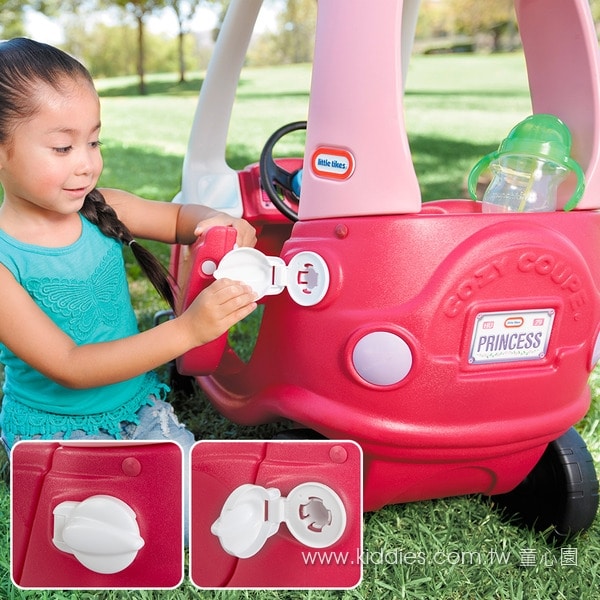 Little Tikes 公主腳行車:圖片 5