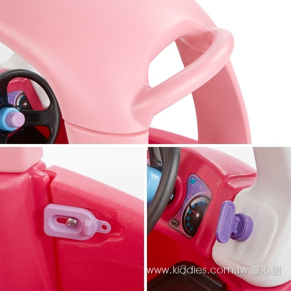 Little Tikes 公主腳行車:圖片 7