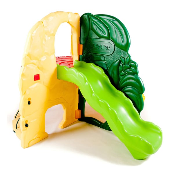 Little Tikes 秘境叢林滑梯:圖片 6
