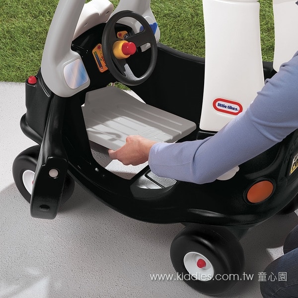 Little Tikes 王牌警車:圖片 6