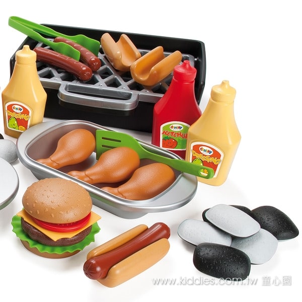 dantoy 美式BBQ:圖片 3