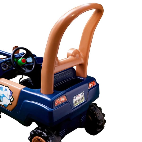 Little Tikes 暴龍卡車:圖片 5