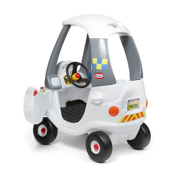 Little Tikes 小警探腳行車:圖片 2