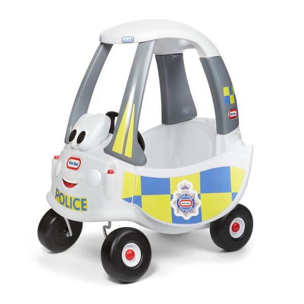 Little Tikes 小警探腳行車:圖片 4