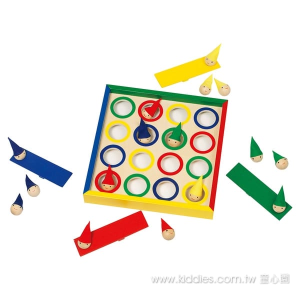 goki 跳跳小精靈:圖片 2
