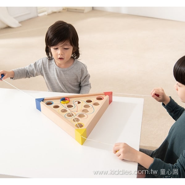 goki 同心協力