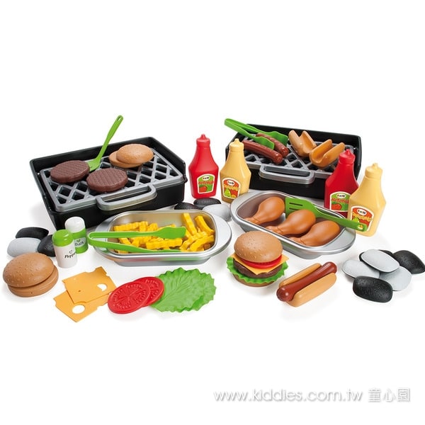 dantoy 美式BBQ