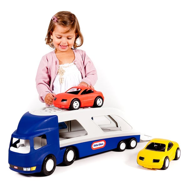 Little Tikes 運輸卡車