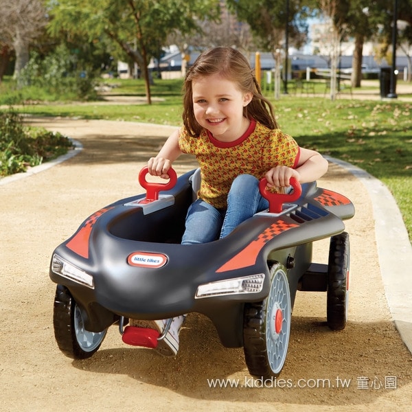 Little Tikes 極限賽車