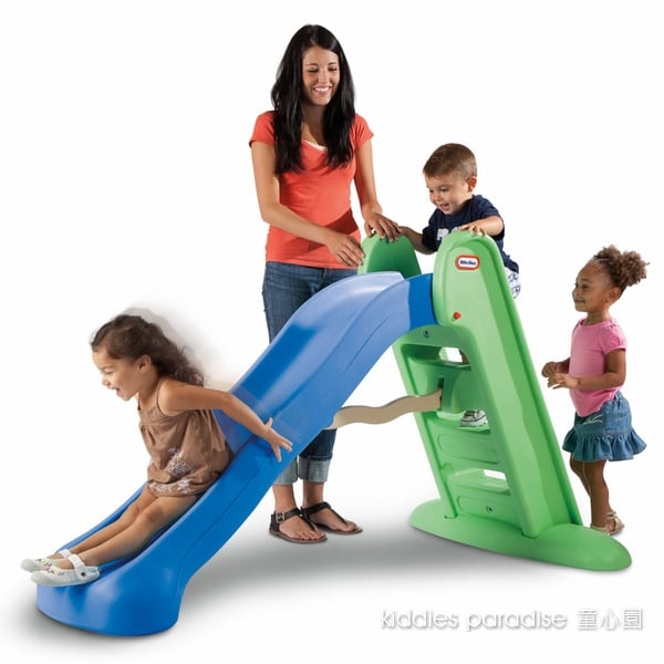 Little Tikes 遊戲大滑梯