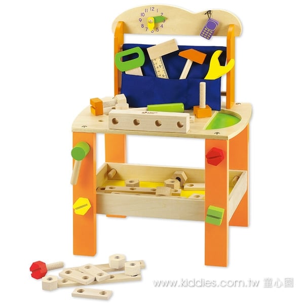 Classic World  螺絲工具桌