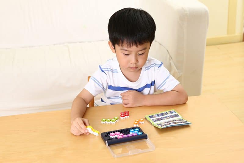 SMART GAMES IQ星星大挑戰:圖片 3