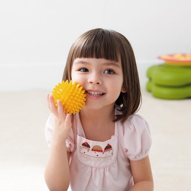 Weplay 觸覺球 - 8cm(1入)
